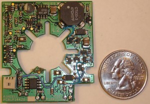 Aircell PCA3